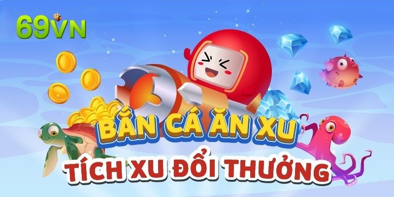 Sơ lược thông tin cần nắm về bắn cá online tại sân chơi 69VN