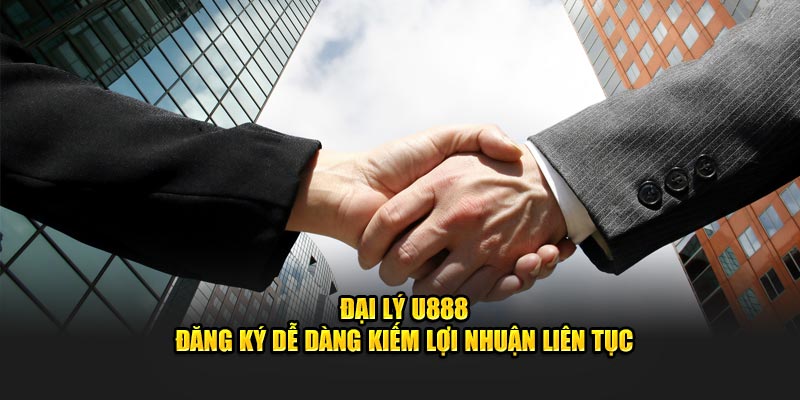 Đại lý U888