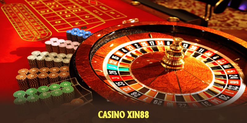 Casino XIN88