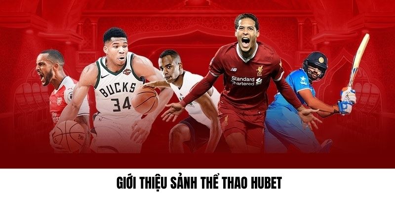 Khái quát về sảnh thể thao HUBET